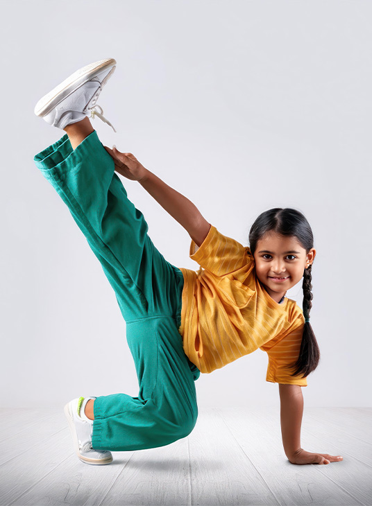 Acrylic Painting Workshop