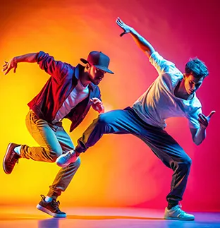 Blend_Classical__Modern