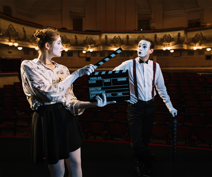 Acrylic Painting Workshop