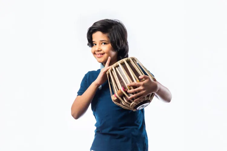 Is This Tabla Course Right for You?
